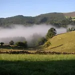 Rurales Ca Lulon Apartmán *