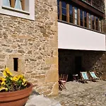 Apartmán Rurales Ca Lulon *