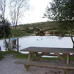 Apartmán Rurales Ca Lulon Navelgas