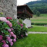 Apartmán Rurales Ca Lulon Navelgas