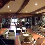Rurales Ca Lulon Apartmán