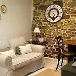 Rurales Ca Lulon Apartmán