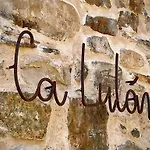 Apartmán Rurales Ca Lulon *