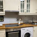 Apartmán Rurales Ca Lulon Navelgas
