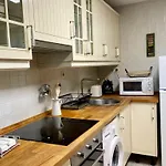 Rurales Ca Lulon Apartmán Navelgas