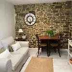 Apartmán Rurales Ca Lulon