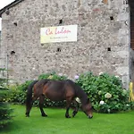 Apartmán Rurales Ca Lulon
