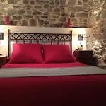 Apartmán Rurales Ca Lulon