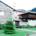 Apartmán Rurales Ca Lulon