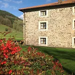 Apartmán Rurales Ca Lulon Navelgas