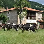 Apartmán Rurales Ca Lulon
