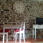 Apartmán Rurales Ca Lulon Navelgas