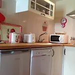Apartmán Rurales Ca Lulon Navelgas