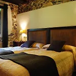 Apartmán Rurales Ca Lulon *