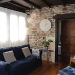Apartmán Rurales Ca Lulon