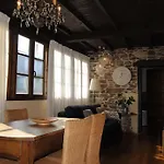 Apartmán Rurales Ca Lulon Navelgas