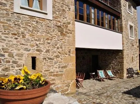 アパート Rurales Ca Lulon *