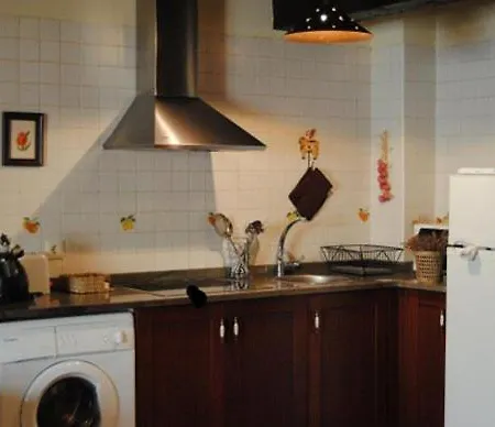 Rurales Ca Lulon Navelgas