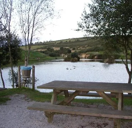 アパート Rurales Ca Lulon Navelgas