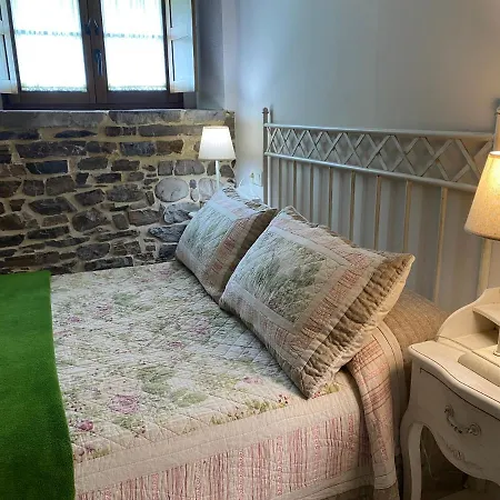 Rurales Ca Lulon * Navelgas