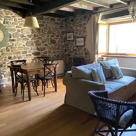 Rurales Ca Lulon アパート Navelgas