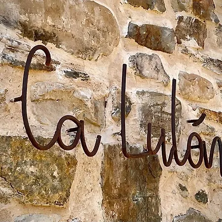 アパート Rurales Ca Lulon *