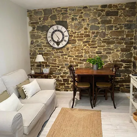 アパート Rurales Ca Lulon