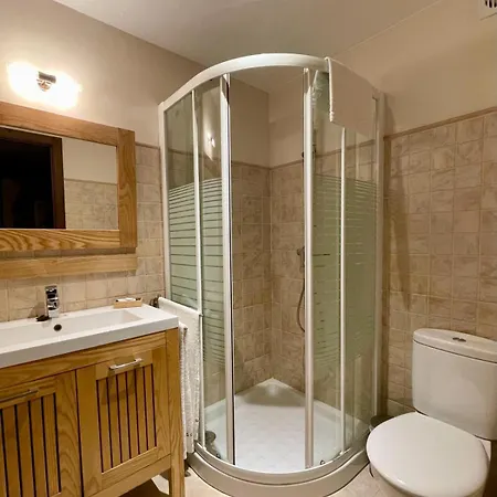 Rurales Ca Lulon Appartement *