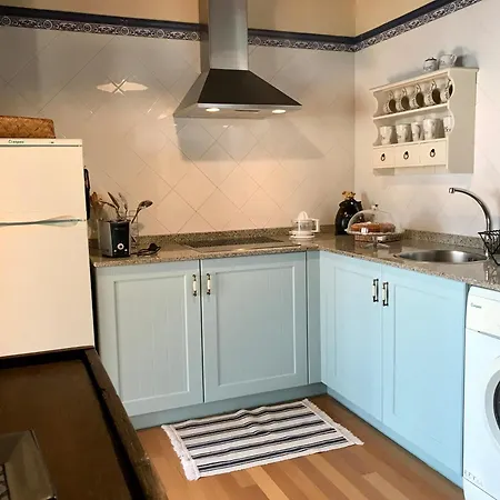 Rurales Ca Lulon Navelgas