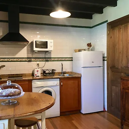 Rurales Ca Lulon * Navelgas