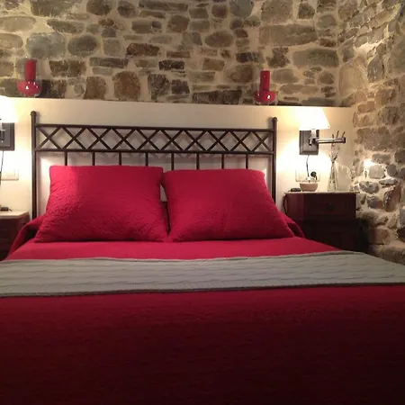 アパート Rurales Ca Lulon