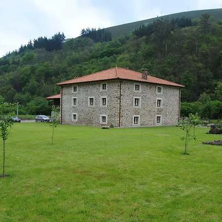 Rurales Ca Lulon Navelgas