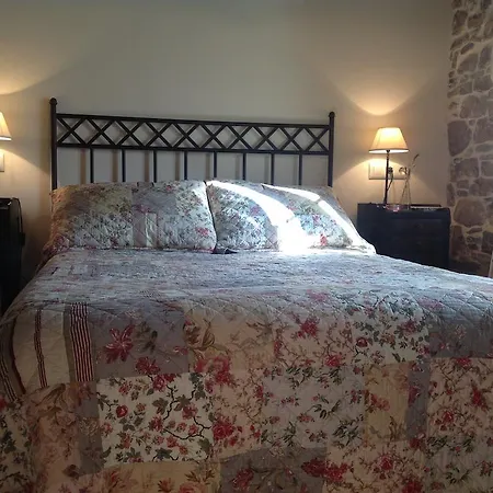 Rurales Ca Lulon Navelgas