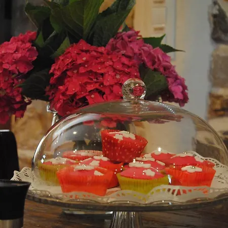 アパート Rurales Ca Lulon Navelgas