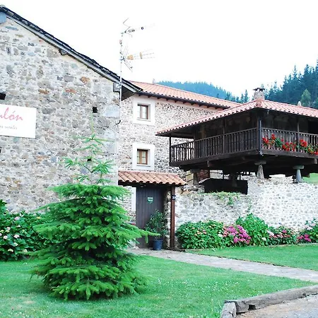 Apartman Rurales Ca Lulon