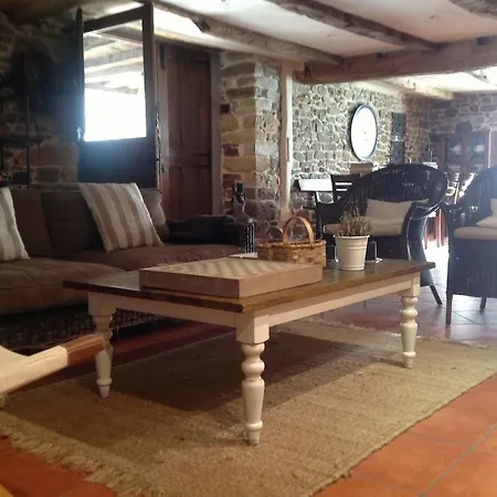 アパート Rurales Ca Lulon