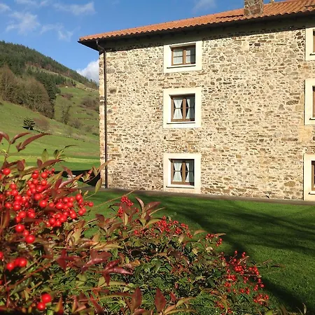 アパート Rurales Ca Lulon Navelgas