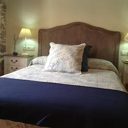 アパート Rurales Ca Lulon