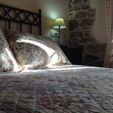 アパート Rurales Ca Lulon *