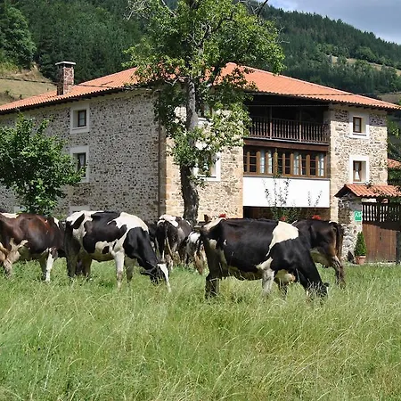 Apartman Rurales Ca Lulon