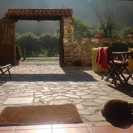 アパート Rurales Ca Lulon