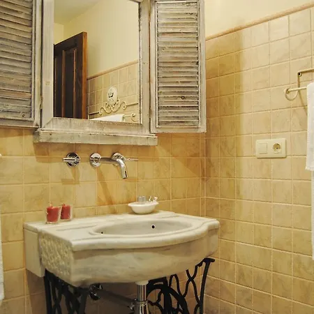 Rurales Ca Lulon Navelgas