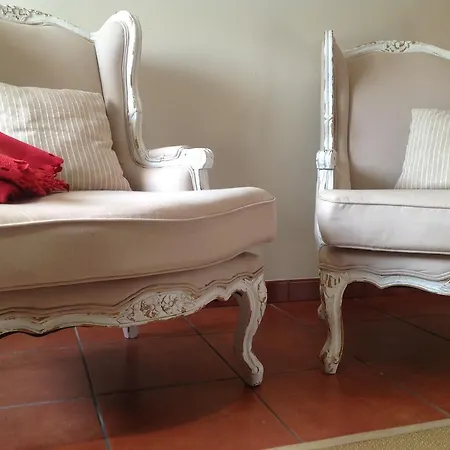 Appartement Rurales Ca Lulon *
