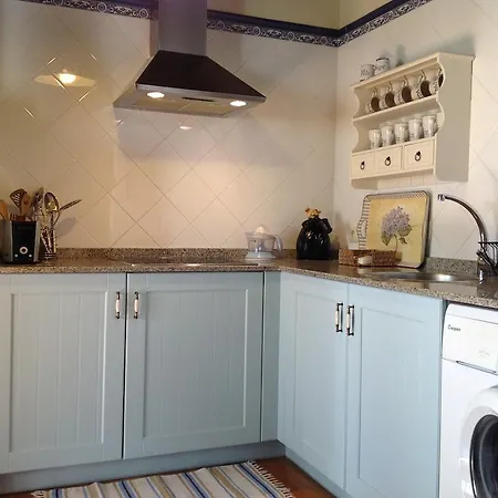 Rurales Ca Lulon Navelgas