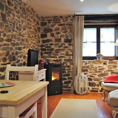 Rurales Ca Lulon Navelgas