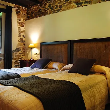 Apartman Rurales Ca Lulon *