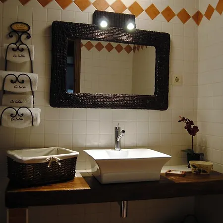 Rurales Ca Lulon Navelgas