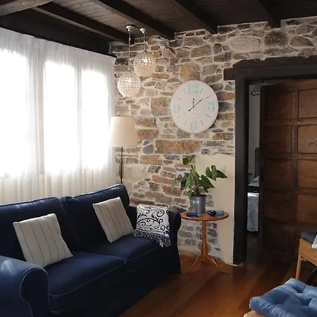 アパート Rurales Ca Lulon