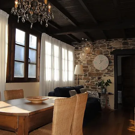 アパート Rurales Ca Lulon Navelgas