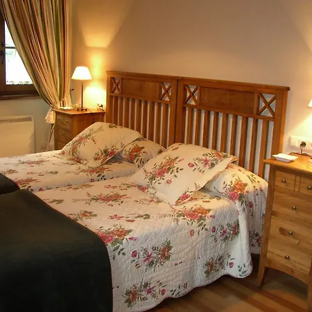 Rurales Ca Lulon * Navelgas